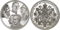 World Coins - Belgium, Medal, 150e Verjaardag van de Onafhankelijkheid van belgie, 1980