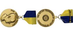 World Coins - United States, Rotary International, Paul Harris Fellow, Medal, Excellent