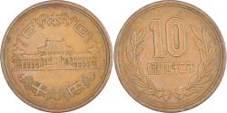 World Coins - Coin, Japan, 10 Yen, 1967