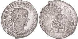 Ancient Coins - Coin, Gordian III, Antoninianus, 241-243, Rome, , Billon, RIC:88