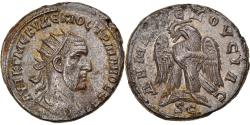 Ancient Coins - Coin, Seleucis and Pieria, Trajan Decius, Tetradrachm, 249-251, Antioch