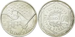 World Coins - Coin, France, 10 Euro, 2010, , Silver, KM:1660