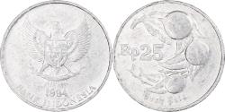 World Coins - Indonesia, 25 Rupiah, 1994