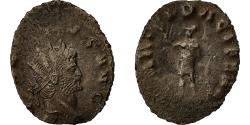 Ancient Coins - Coin, Gallienus, Antoninianus, , Billon, RIC:236