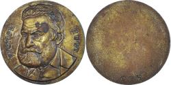 World Coins - France, Medal, Victor Hugo, , Bronze