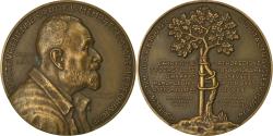 World Coins - France, Medal, Docteur Etienne Sorrel, Académie de Chirurgie, Lavrillier