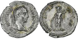 Ancient Coins - Caracalla, Denarius, 205, Rome, Silver, , RIC:81