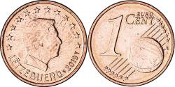 World Coins - Luxembourg, Euro Cent, 2019, Utrecht, , Copper Plated Steel