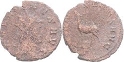 Ancient Coins - Coin, Gallienus, Antoninianus, 260-268, Rome, , Billon, RIC:179