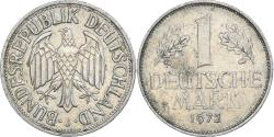 World Coins - Coin, Germany, Mark, 1972