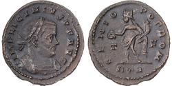 Ancient Coins - Licinius I, Follis, 316, Trier, Bronze, , RIC:121