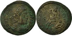 Ancient Coins - Coin, Constantine I, Nummus, Lyon - Lugdunum, , Copper, Cohen:487