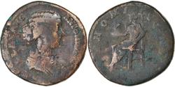 Ancient Coins - Coin, Lucilla, Sestertius, 164-167, Rome, , Bronze, RIC:1747