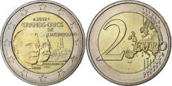 World Coins - Luxembourg, 2 Euro, 2012, Bi-Metallic, , KM:121