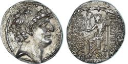 Ancient Coins - Coin, Seleukid Kingdom, Philip I Philadelphos, Tetradrachm, ca. 95/4-76/5 BC