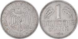 World Coins - Coin, Germany, Mark, 1964