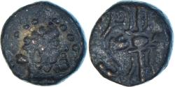 Ancient Coins - Coin, Pisidia, Æ, 2nd-1st century BC, Selge, , Bronze
