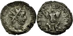 Ancient Coins - Coin, Gallienus, Antoninianus, , Billon, Cohen:308