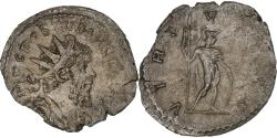 Ancient Coins - Postumus, Antoninianus, 262-263, Trier, Billon, , RIC:93