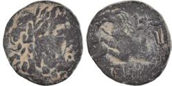 Ancient Coins - Coin, Pisidia, Bronze, ca. 100 BC, Termessos, , Bronze