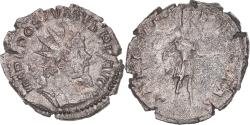 Ancient Coins - Coin, Postumus, Antoninianus, 266, Trier or Cologne, , Billon