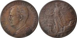 World Coins - Coin, Italy, Vittorio Emanuele III, 2 Centesimi, 1914, Rome, , Bronze