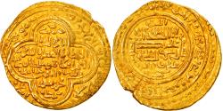 World Coins - Coin, Ilkhan, Uljaytu, Dinar, AH 711 (1311/12), Shiraz, , Gold