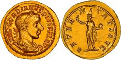 Ancient Coins - Gordian III, Aureus, 241-243, Rome, Gold, , RIC:97