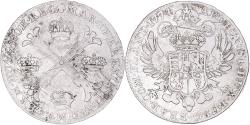 World Coins - Coin, AUSTRIAN NETHERLANDS, Maria Theresa, Kronenthaler, 1774, Brussels