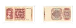 World Coins - Banknote, Norway, 100 Kroner, 1991, EF(40-45)
