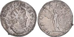 Ancient Coins - Coin, Postumus, Antoninianus, 262, Trier, , Billon, Cohen:101
