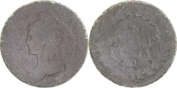 World Coins - Coin, France, Dupré, Decime, AN 5, Lyon, , Copper, Gadoury:187