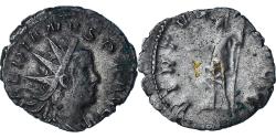 Ancient Coins - Valerian I, Antoninianus, 258-259, Lugdunum, , Billon, RIC:24