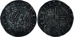 World Coins - Coin, Great Britain, Edward the Confessor, Penny, 1042-1066, York,