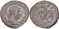 Ancient Coins - Coin, Seleucis and Pieria, Philip I, Tetradrachm, 244-249, Antioch,