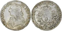 World Coins - Coin, France, Louis XVI, Écu aux branches d'olivier, Ecu, 1788, Toulouse