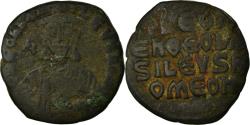 Ancient Coins - Coin, Leo VI the Wise 886-912, Follis, Constantinople, , Copper
