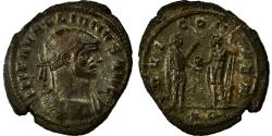 Ancient Coins - Coin, Aurelia, Antoninianus, , Billon, Cohen:105