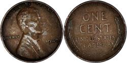 Us Coins - Coin, United States, Cent, 1947