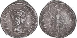 Ancient Coins - Coin, Julia Domna, Denarius, 214, Roma, , Silver, Cohen:32