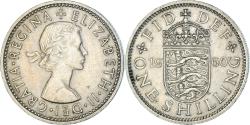 World Coins - Coin, Great Britain, Shilling, 1960
