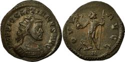 Ancient Coins - Coin, Diocletian, Antoninianus, 290-291, Lyon - Lugdunum, , Billon