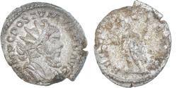Ancient Coins - Coin, Postumus, Antoninianus, 260-269, Cologne, , Billon, RIC:67