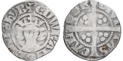 World Coins - Coin, Great Britain, Edward I, II, III, Penny, Canterbury, , Silver