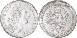 World Coins - France, Token, Louis XV, Corporations Verriers, Fayenciers, Emailleurs, History