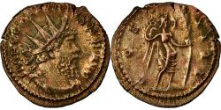 Ancient Coins - Coin, Postumus, Antoninianus, , Billon, Cohen:31