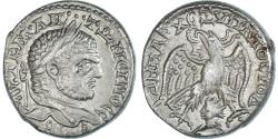 Ancient Coins - Coin, Seleucis and Pieria, Caracalla, Tetradrachm, 215-217, Emesa,