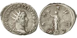 Ancient Coins - Coin, Gallienus, Antoninianus, 258-259, , Billon