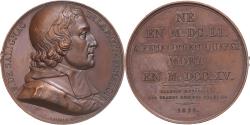 World Coins - France, Medal, F. de Salignac de la Motte Fenelon, 1820, Gayrard,