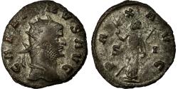 Ancient Coins - Coin, Gallienus, Antoninianus, , Billon, Cohen:725
